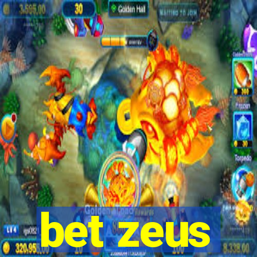 bet zeus