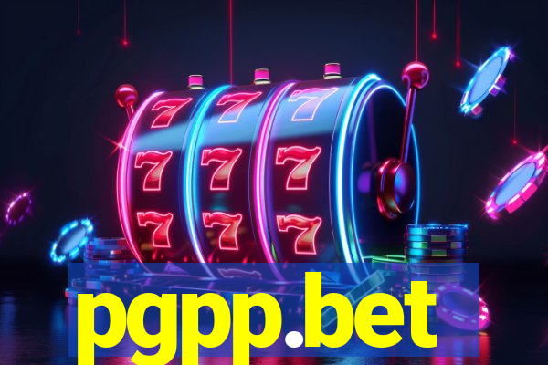 pgpp.bet