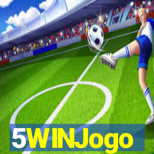 5WINJogo