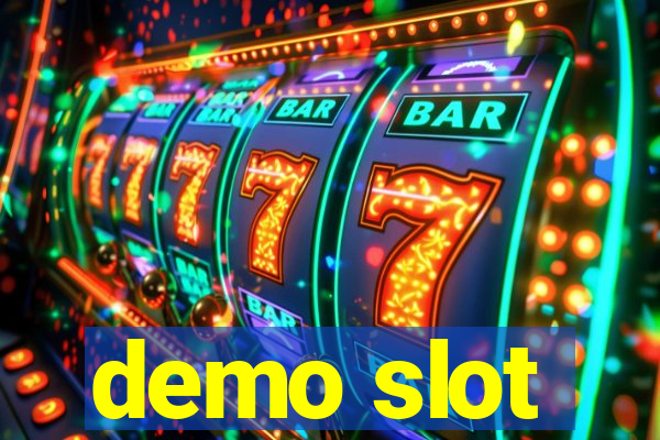 demo slot