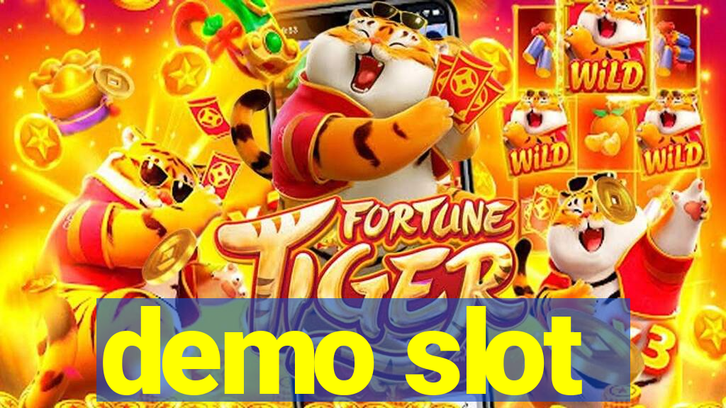 demo slot