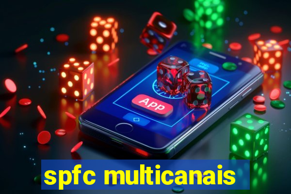 spfc multicanais