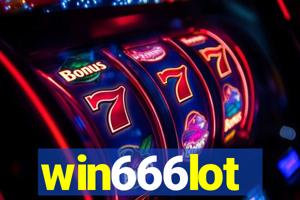 win666lot