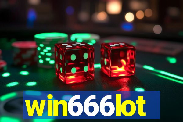 win666lot