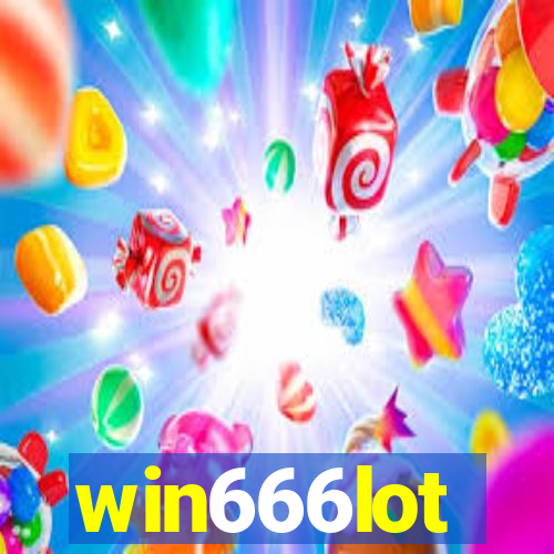 win666lot