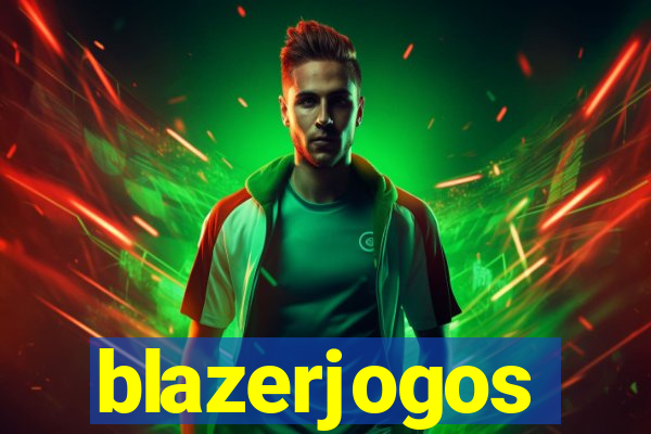 blazerjogos