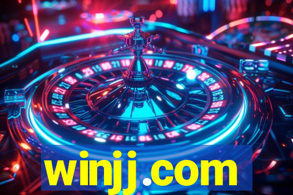 winjj.com