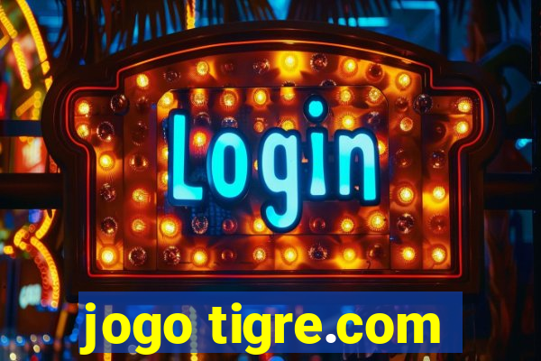 jogo tigre.com