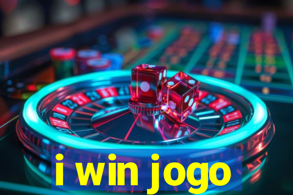 i win jogo