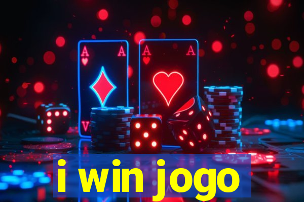 i win jogo