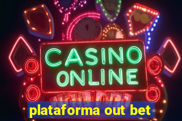 plataforma out bet