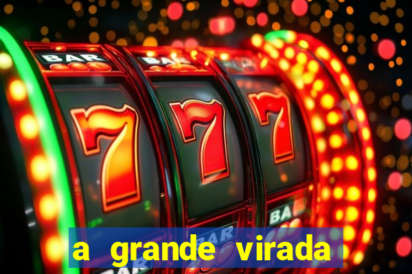 a grande virada (2010 dublado download)