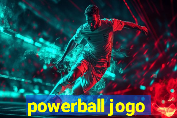 powerball jogo