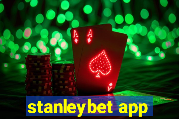 stanleybet app