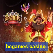 bcgames casino