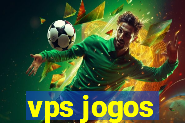 vps jogos