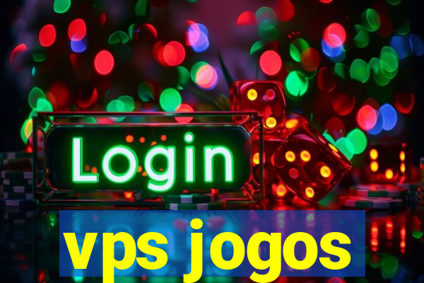 vps jogos