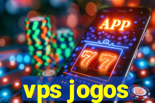 vps jogos