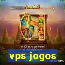 vps jogos