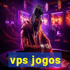 vps jogos