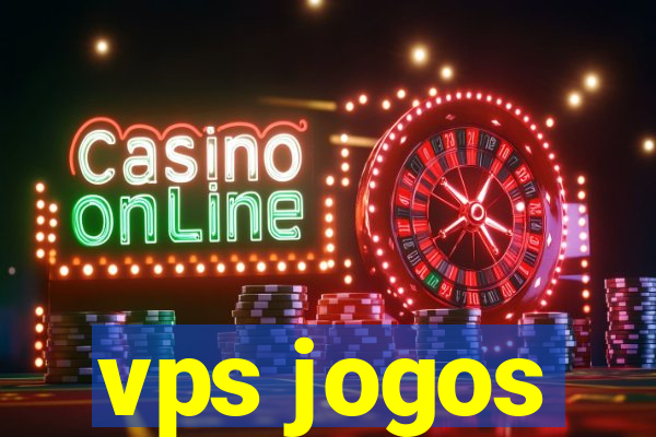 vps jogos