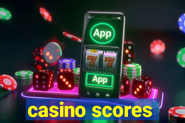 casino scores