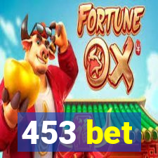 453 bet