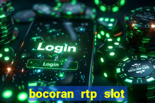 bocoran rtp slot online pg soft