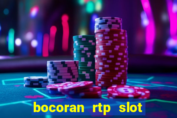 bocoran rtp slot online pg soft