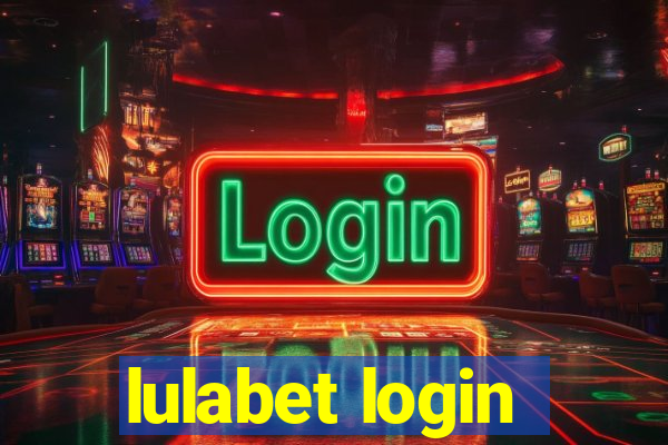 lulabet login