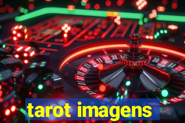 tarot imagens