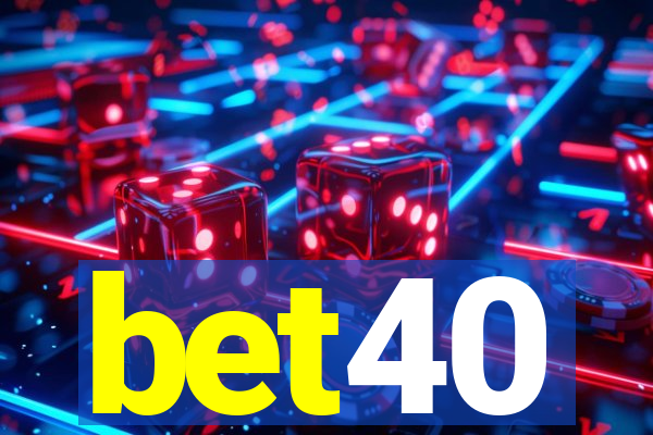 bet40