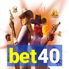 bet40