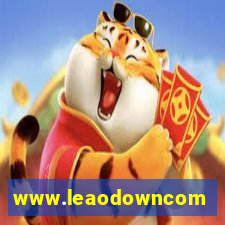 www.leaodowncom