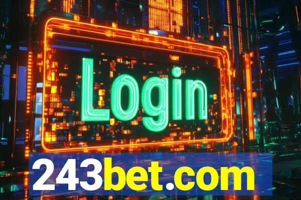 243bet.com