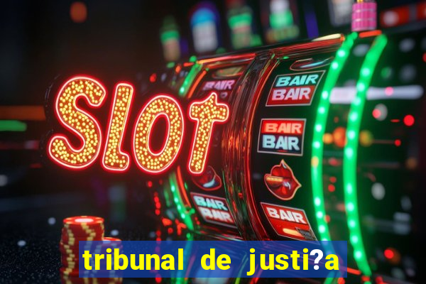 tribunal de justi?a de santos