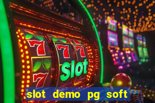 slot demo pg soft grátis ganesha gold