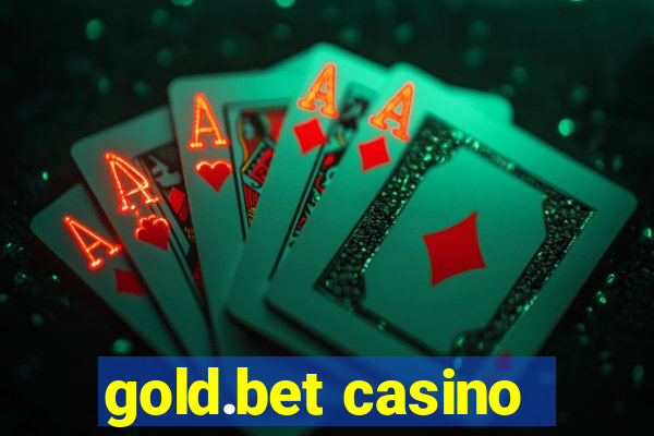 gold.bet casino