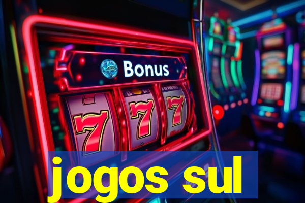 jogos sul