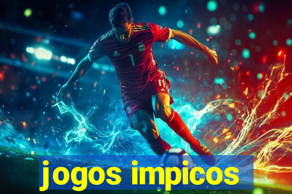 jogos impicos