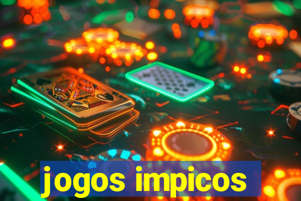 jogos impicos