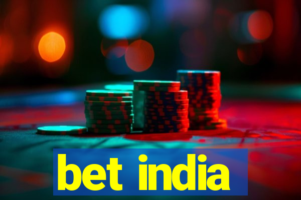 bet india