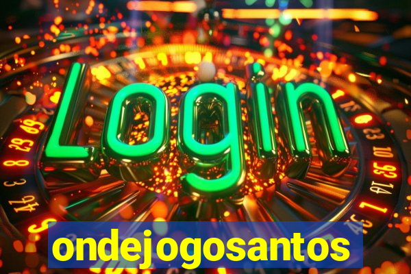 ondejogosantos