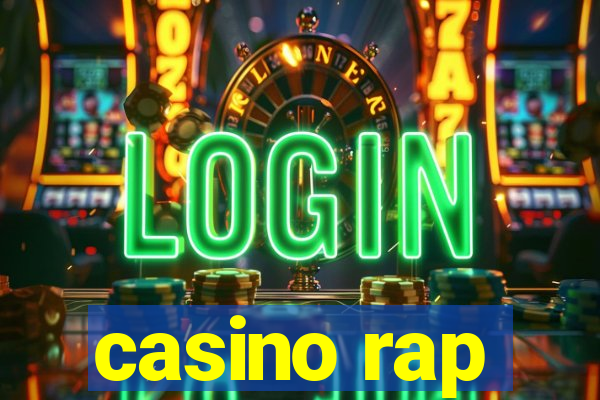 casino rap