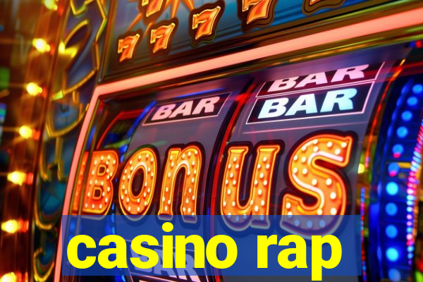 casino rap