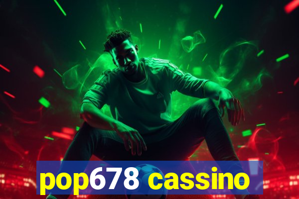 pop678 cassino