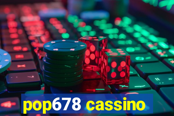 pop678 cassino