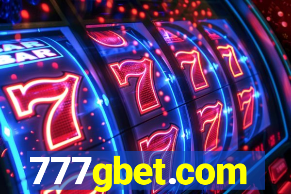 777gbet.com