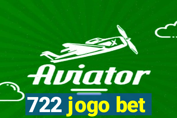 722 jogo bet