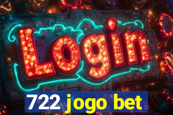 722 jogo bet